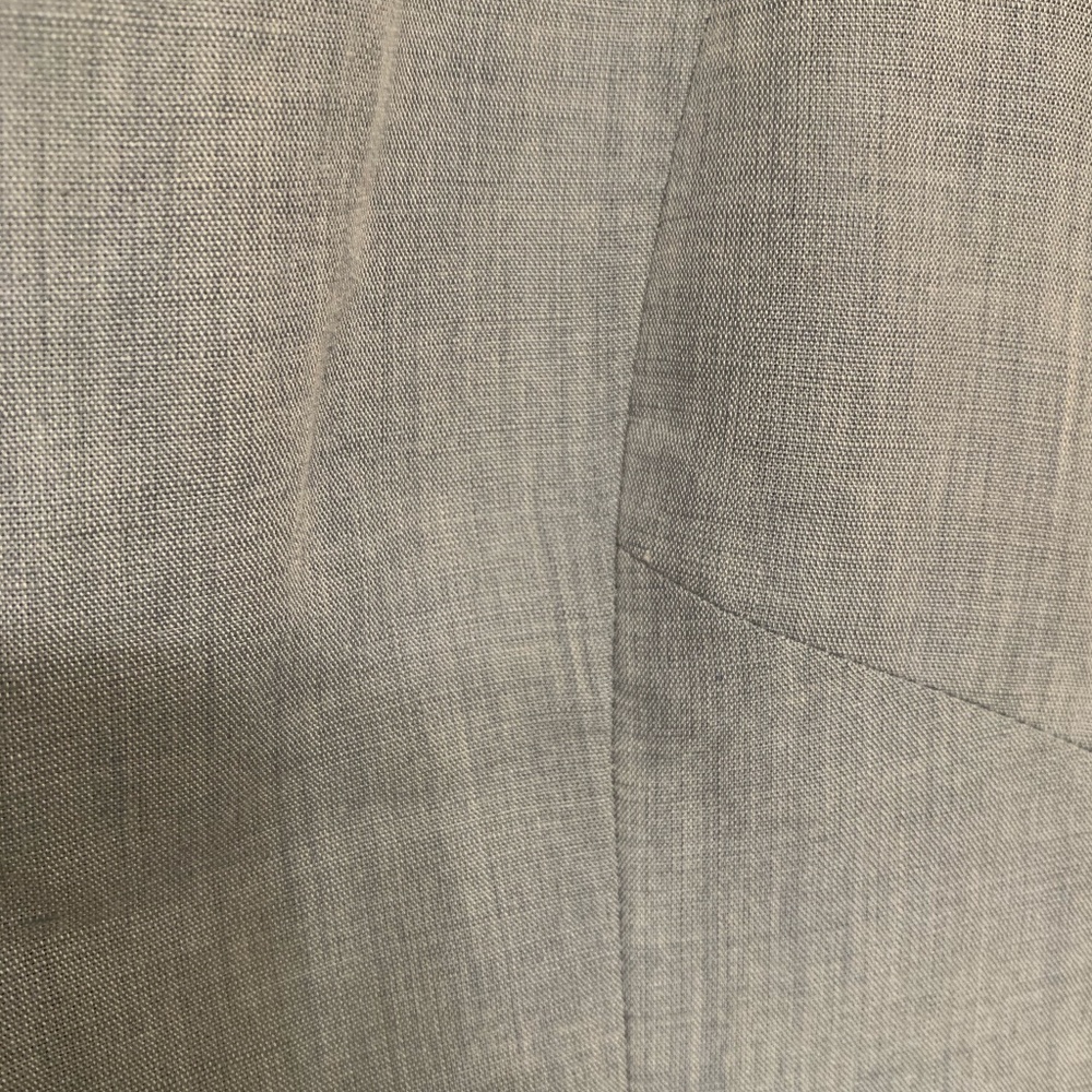 Light Blue Top - Picture 5 of 5